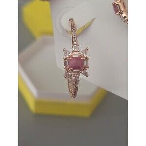 Beautiful Pink Earrings